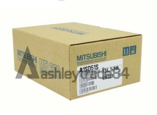 1PC New Mitsubishi A1SD51S PLC module A1S D51S