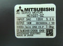 1PC Brand New Mitsubishi Servo Motor HC103T-SZ