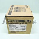 1PC New Mitsubishi PLC FX3UC-96MT/D FX3UC-96MT-D
