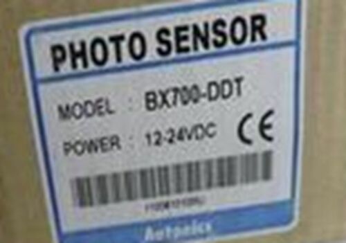 1PC Brand New Autonics sensor BX700-DDT