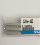 1PC New SMC CDU6-30D Cylinder