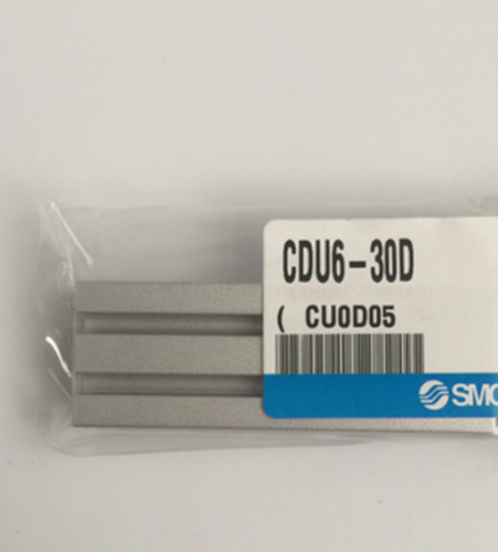 1PC New SMC CDU6-30D Cylinder