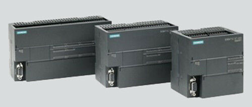 New Siemens S7-200SMART CPU ST30 6ES7 288-1ST30-0AA0