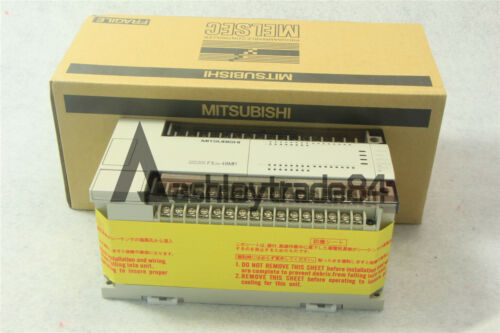 1PC New Mitsubishi PLC FX2N-48MR-ES/UL FX2N48MRES/UL