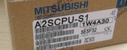 1PC New Mitsubishi PLC A1SCPU-S1 A1SCPUS1