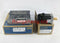 1PC Brand NEW Mitsubishi HG-KN43J-S100+MR-JE-40A