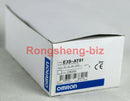 1PC New Omron E3S-AT81