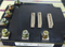 One New In Box MITSUBISHI CM75YE13-12F IGBT Module