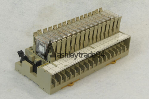 1PCS NEW Omron G7TC-OC16 for Relay type 24VDC