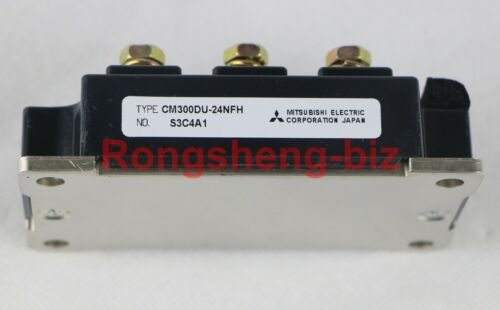 1PC NEW MITSUBISHI module CM300DU-24NFH CM300DU24NFH