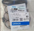 Brand New Omron photoelectric switch E3T-SL12 E3TSL12