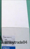 NEW OMRON C1000H-CPU01-V1 PLC