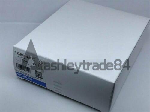 1PC OMRON PLC Module CQM1H-MAB42 CQM1HMAB42 New