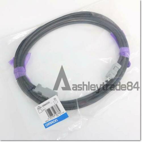 R88A-CRWA003C OMRON CBALE FOR W Series CN2 Encoder