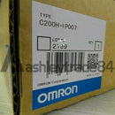 1PC New Omron Module C200H-IP007 C200HIP007