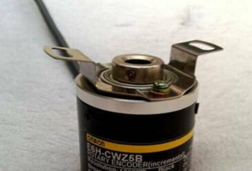 1PC New in box Omron E6H-CWZ5B 1200P/R