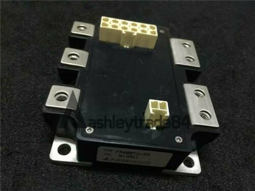 NEW 1PCS FM400TU-02A MITSUBISHI MODULE FM400TU-2A