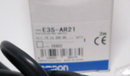 1PC New Omron Photoelectric Sensor E3S-AR21 E3S-AR21 10-30VDC
