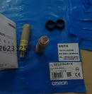 NEW OMRON E3F2-D1B4-M1-M