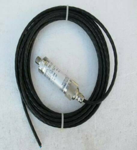 1PC NEW HYDAC Pressure Switch HDA 3840-A-500-124