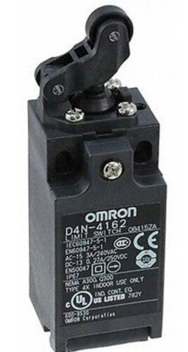 1PC New OMRON Door Switch D4N-4162 D4N4162 In Box