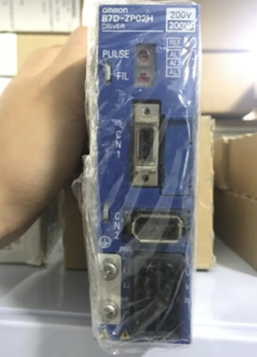1PC NEW Omron the drive R7D-ZP02H
