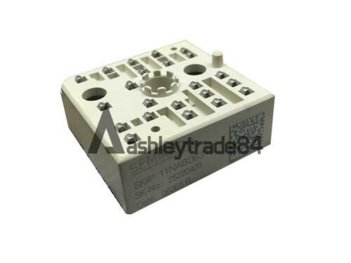 NEW 1PCS SKIIP11NAB063T1 SEMIKRON MODULE