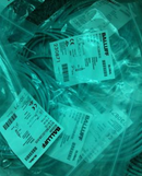 1PC NEW BALLUFF Proximity Switch BES 516-3028-G-E5-Y-S4-S49