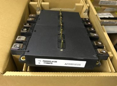 1PC Brand New Mitsubishi PM200CLA120