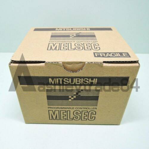 1PC New Mitsubishi PLC FX3UC-96MT/D FX3UC-96MT-D