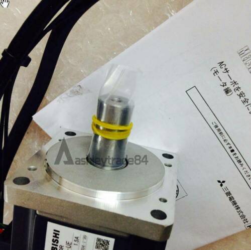 1PCS NEW MITSUBISHI HC-PQ23BK-UE SERVO MOTOR EXPEDITED