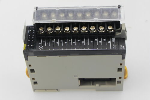 Omron CJ1WOD212 PLC Input Unit CJ1W-OD212 New in box