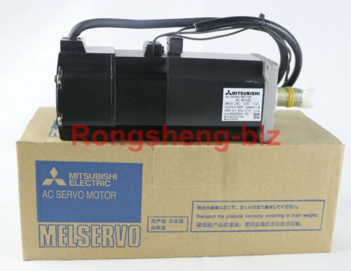 1PC New Mitsubishi HC-KF43B Servo Motor