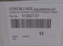 1PC NEW IN BOX LEINE&LINDE Encoder 513427-01 RSI503