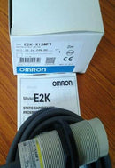 1PC New Omron photoelectric switch E2K-X15MF1
