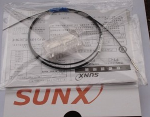 1PC New SUNX fiber sensor FD-E22