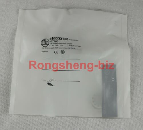 1PC New IFM IGT205