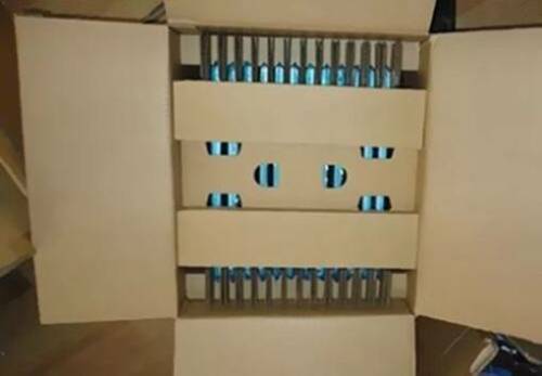 1PC New HSD150SX84 hannstar Panel HANNSTAR