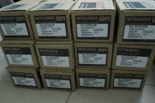 1PC New HF-H354BS-A48 Mitsubishi Servo Motor