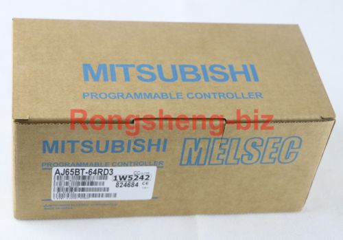 1PC Brand NEW IN BOX Mitsubishi AJ65BT-64RD3