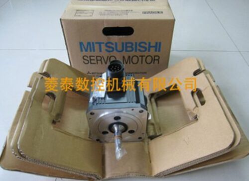 1PC Brand New Mitsubishi Servo Motor HF103T