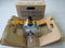 1PC Brand New Mitsubishi Servo Motor HF103T