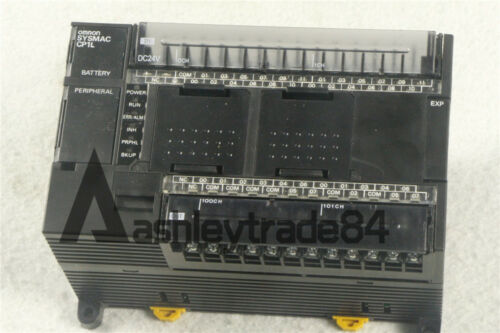 1PCS OMRON Controller CP1L-M40DR-D CP1LM40DRD NEW