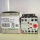 1 Pcs Moeller Time Relay DILET70-A Dil Et 70A New is