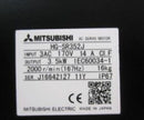 1PC Brand New Mitsubishi Servo Motor HG-SR352J