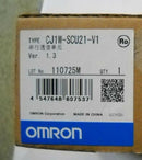 1PC NEW Omron CJ1W-SCU21-V1 CJ1WSCU21V1