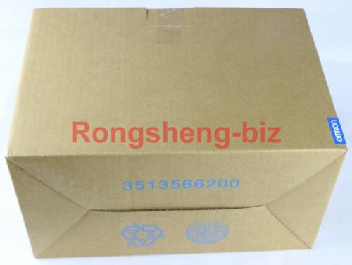 1PC OMRON 3G3JZ-A4022 Inverter NEW IN BOX