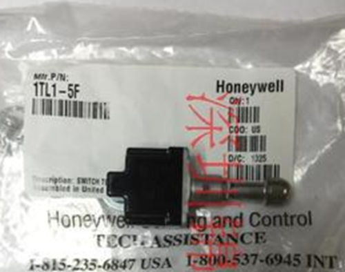 1PC New Honeywell Switch 1TL1-5F 1TL15F