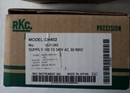 1PC New RKC Temperature Controller CH402 WD01-MM * AN-NN