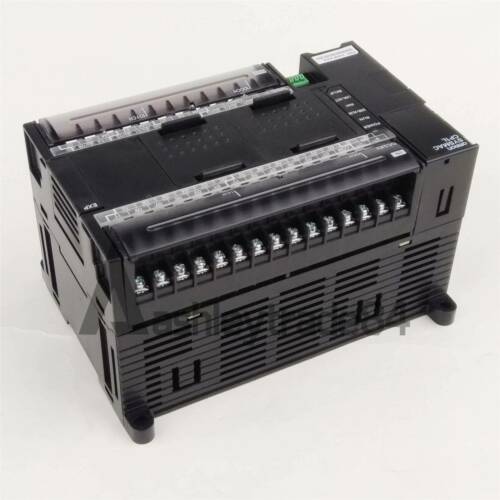 Omron CP1L-EM40DT-D ( CP1LEM40DTD ) PLC New In Box